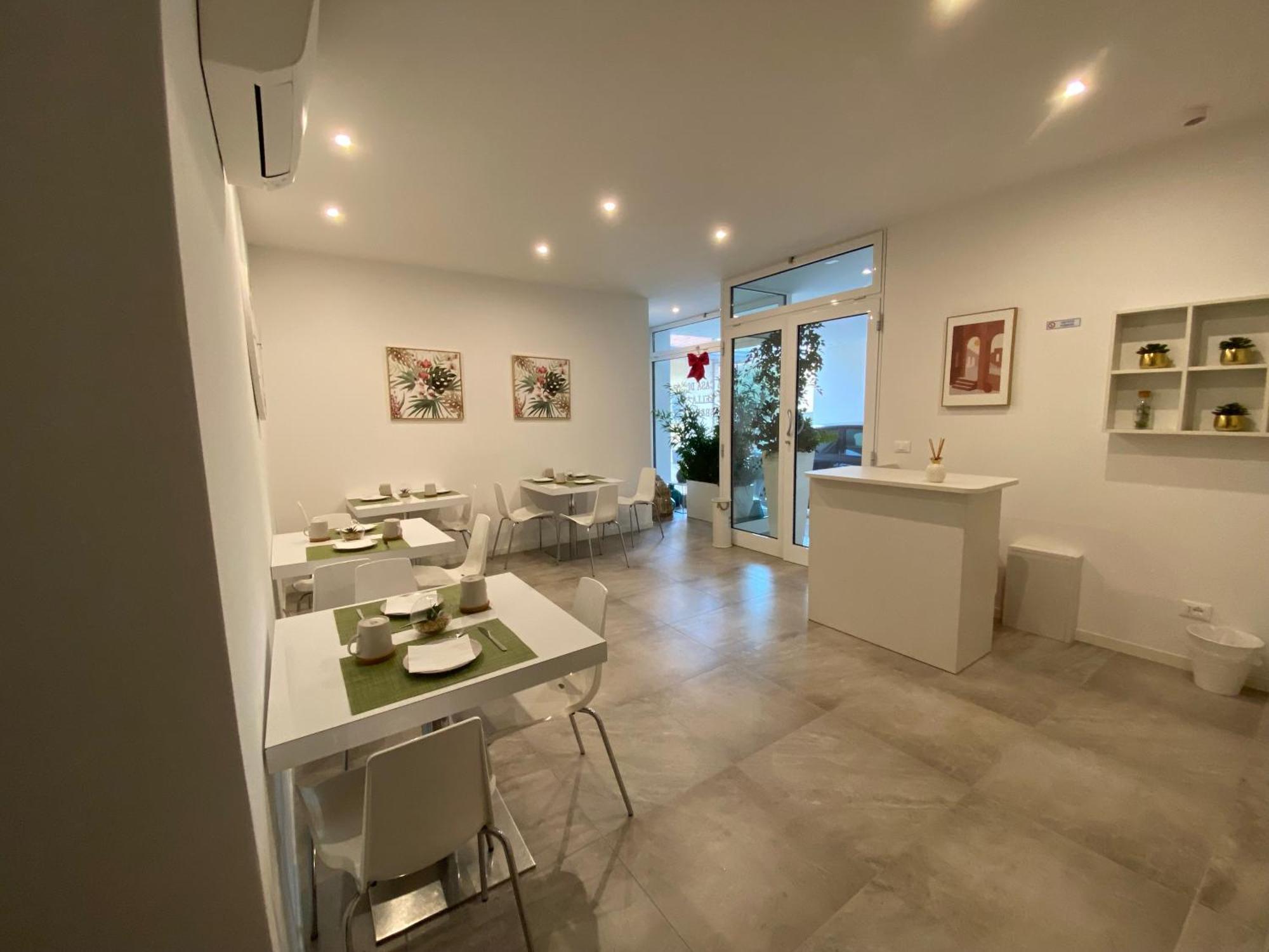 A Casa Di Lella Bed & Breakfast Budrio  Exterior photo